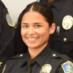 CGPD Welcomes 8 New Officers