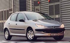 Image result for Tangerine 2000 Peugeot