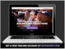 Find out how and spread the word to your school's tech admins! Download Kahoot App Educational App Store