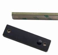 RFID UHF FR4 metal tag FR4 on Metal RFID Tag