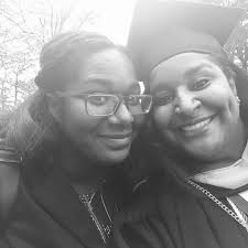 My mom has greatly impacted my life outside of just being my mom. I  remember watching her sing, as a little girl, and desiring to be just like  her. Her worship was