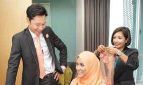 Contact ally iskandar & farah lee on messenger. Ally Iskandar Pilih Gadis Temerloh Sebagai Isteri