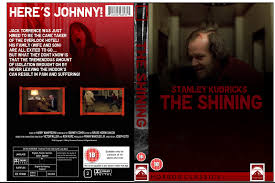 The shining 1980 brrip 480p 720p x264 hd | the shining horror film 1080p x265 hevc 10bit esubs full movie , free download & watch the shining full movie online free on katmoviehd. The Shining Movies Box Art Cover By Rex The Dinosoar