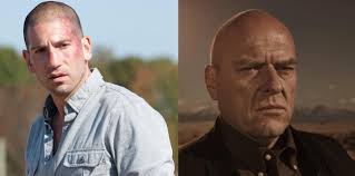 TWD vs Breaking Bad/Better Call Saul karakterleri (kafa kafaya), her dövüşü  kim kazanır? : r/breakingbad