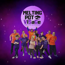 Profile for Melting Pot Visage Theatre Workshop