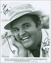 Max (Casey Adams) Showalter