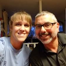 Replacement heads for drum rims?