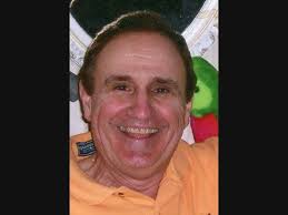 Obituary: James H. Stackpole, 83; Formerly Of West Haven