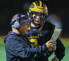 À 24 ans il remporte le trophée d'artiste interprète de l'année aux victoires de la. St John Vianney Football Preview 2019 Lancers Believe They Re Contenders Nj Com