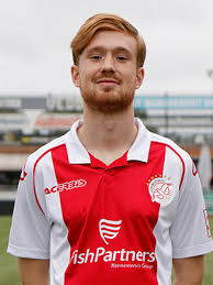 Speler informatie: Thomas Beekman