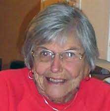 Evelyn Marie Priefert