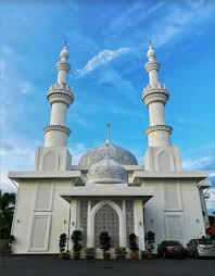 Sejarah pembinaan masjid jamek pattani. Cutimelaka Hashtag On Twitter