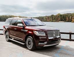 The lincoln navigator is the automaker's flagship suv and among the most opulent in its class. The Lincoln Navigator Ranks Highest Overall In J D Power Study Bull Gear Patrol