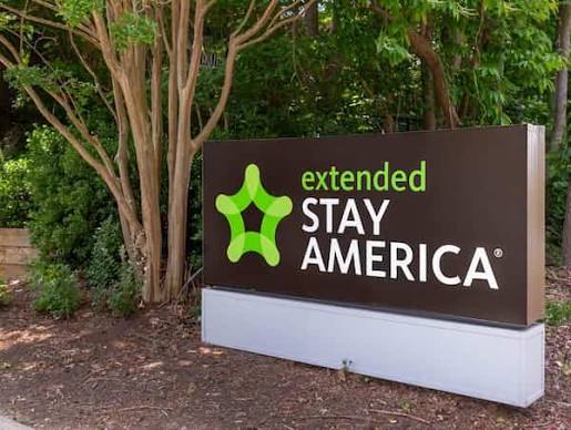 Extended Stay America Wendover - Full Kitchens