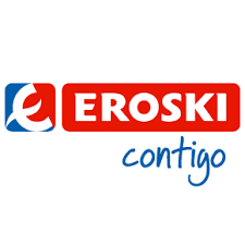 Resultado de imagen de eroski TRES FUSIONES