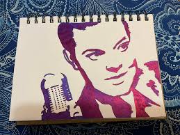 Experimenting with Organics Studio Nitrogen Ink and Jinhao 51A Fountain Pen