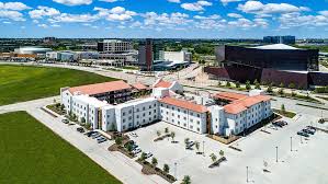 With more than 123 locations across the united states, bar louie is on an aggressive growth pace through both franchise and corporate openings. Irving Two Texas Meeting And Event Destinations In One