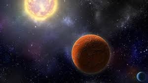 However, since its year is so long, each of the four seasons las. Tess Finds Its First Earth Like Planet 53 Light Years Away