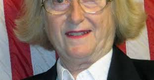 Sandy Leonard steps down as Monroe supervisor