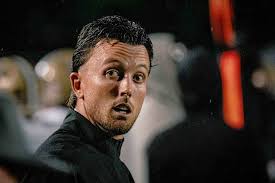 West Boca Raton football head coach Dylan Potts recaps win vs. Atlantic