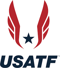 Create custom logos with designevo free logo maker. Usatf Logo Usa Track Field Download Vector