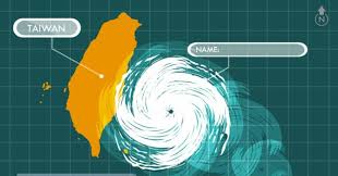 颱風山竹 typhoon mangkhut （英文） 9月14日，強度達到巔峰的颱風山竹，風眼清晰可見。 路徑圖 颱風山竹的路徑圖 十分鐘平均風速 颱風 （ jma ） 205 km/h （110 kt ） 強烈颱風 （ cwb ） 215 km/h （60 m/s ） 超強颱風 （ kma ） 200 km/h （56 m/s ） 超強颱風 （ hko ） 250 km/h 超強颱風 （ smg ） 240 km/h 颱風 （ pagasa. é¢±é¢¨è·¯ç·šæ±é£„è¥¿ç§» æžå¾—æˆ'å¥½ç‹‚äº‚é˜¿ ä¸€æ¬¡æ•´ç† é¢±é¢¨èˆ‡å°ç£çš„10ç¨®ç³¾çºæ–¹å¼ ä»Šå'¨åˆŠ