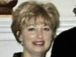 Julie Mae Rowland Bowling (1961-2006)