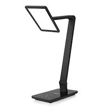 The pivoting head allows you to focus the light on the work. Humor Kreta Refren Lumiy Lightblade 1500s Lamp Goharper Org