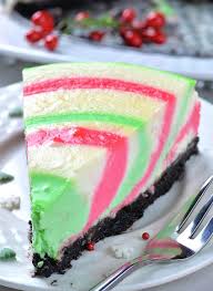 Maybe you would like to learn more about one of these? Christmas Cheesecake The Best Christmas Dessert Recipe