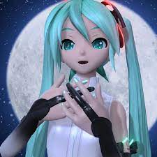 Pin By Kuenta On Kawaii Modules Miku Hatsune Kawaii Hatsune Miku Vocaloid
