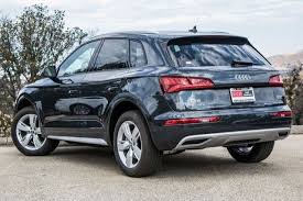 New 2018 Audi Q5 Suv 2 0t Manhattan Gray Metallic For Sale In Calabasas Ca Stock Ac020313 Audi Q5 Audi Audi Cars