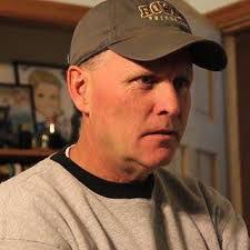 Jeffrey Ridgeway's Instagram, Twitter & Facebook