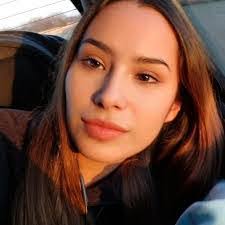 Rita Sigala's Instagram, Twitter & Facebook