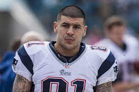 Aaron josef hernandez was an american football tight end and convicted murderer. Aaron Hernandez Allegedly Sold His Jersey Number To Finance Drug Deal Bleacher Report Latest News Videos And Highlights