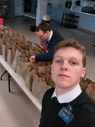 Gabby Walsh's Instagram, Twitter & Facebook