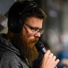 Ben Worth's Instagram, Twitter & Facebook