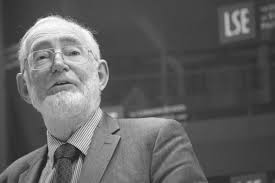 Piketty-Nachruf für Tony Atkinson: "Originell, elegant, tiefgründig"