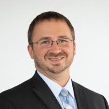 Congratulations, Danny Aitken, for 40 years of service!