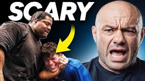 I AM THE 3RD STRONGEST MAN IN AUSTRALIA!