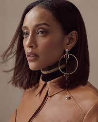 Taís bianca gama de araújo is a brazilian actress, tv host and model. Tais Araujo Meus Filhos Me Ajudam A Ser Melhor Vogue Moda