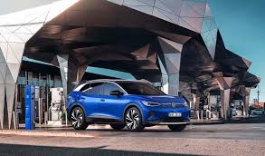 Tell us a little bit about yourself give us some additional information. Preview 2021 Volkswagen Id 4 Battery Electric Suv Arrives With 39 995 Price Tag