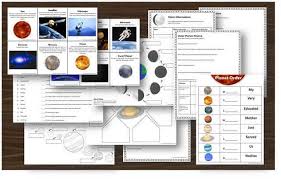 Savesave solar system worksheets for ks3 for later. Free Solar System Worksheets