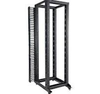Beställnings Serverrack Tillverkare, Fabrik