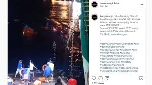 Disamping itu, beberapa puluh petugas sar dari bali serta kabupaten jember di turunkan untuk post trending hari ini. B2dml Ha0mnhm