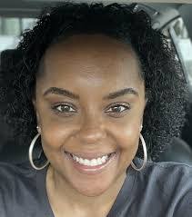 Krystle Thompson's Instagram, Twitter & Facebook