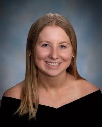 Senior goodbye: William Englert