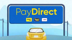Gopay give you cashback for every transaction. Touch N Go Menguji Ciri Pay Direct Di Sejumlah Lebuhraya Baru Termasuk Akleh Latar Dan Grandsaga Amanz