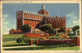 The Cavalier Hotel Virginia Beach Virginia Beach Photos
