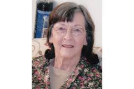 Ruby Knapp Obituary (2015)