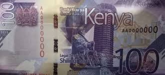 Some dreams can represent money and wealth; Kenya S New Banknotes And The Battle Against Corruption Bbc News